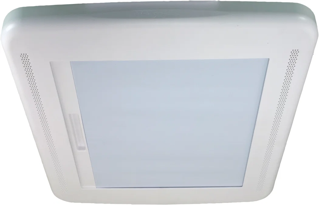 00-03900 – MAXXAIR VENT Roof Vent Cover, Interior Mount Sun Shade For 14 Inch x 14 Inch Non-Powered Or 12 Volt Vents ...